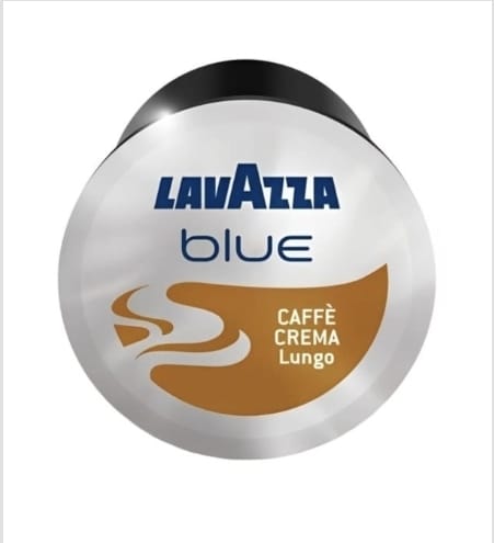 Lavazza Blue Crema Lavazza 100 pz