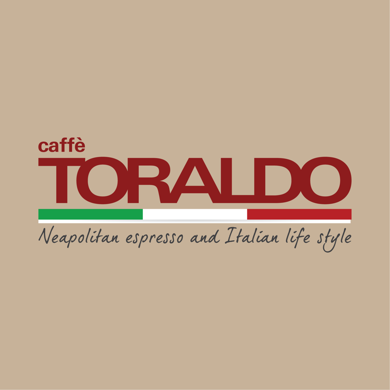 Logo Toraldo Caffè