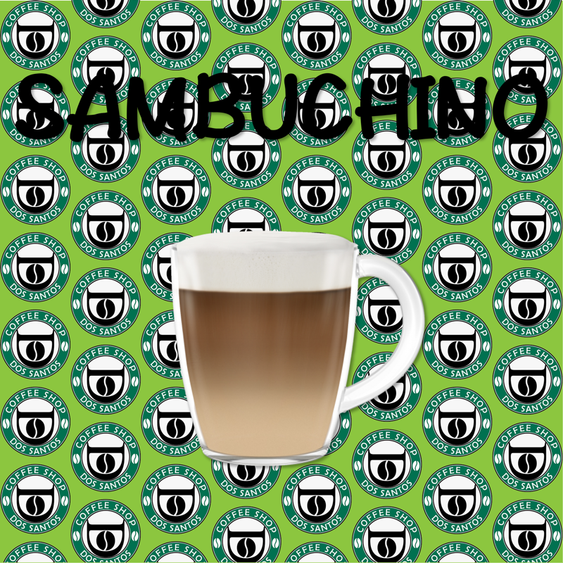 Capsula Nespresso Borbone Caffè alla Sambuca 10 Pz