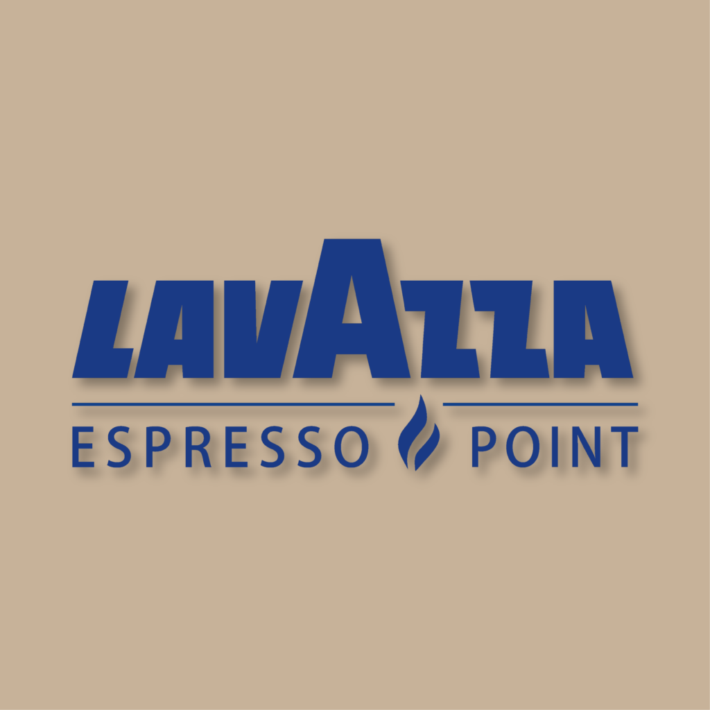 lavazza espresso point