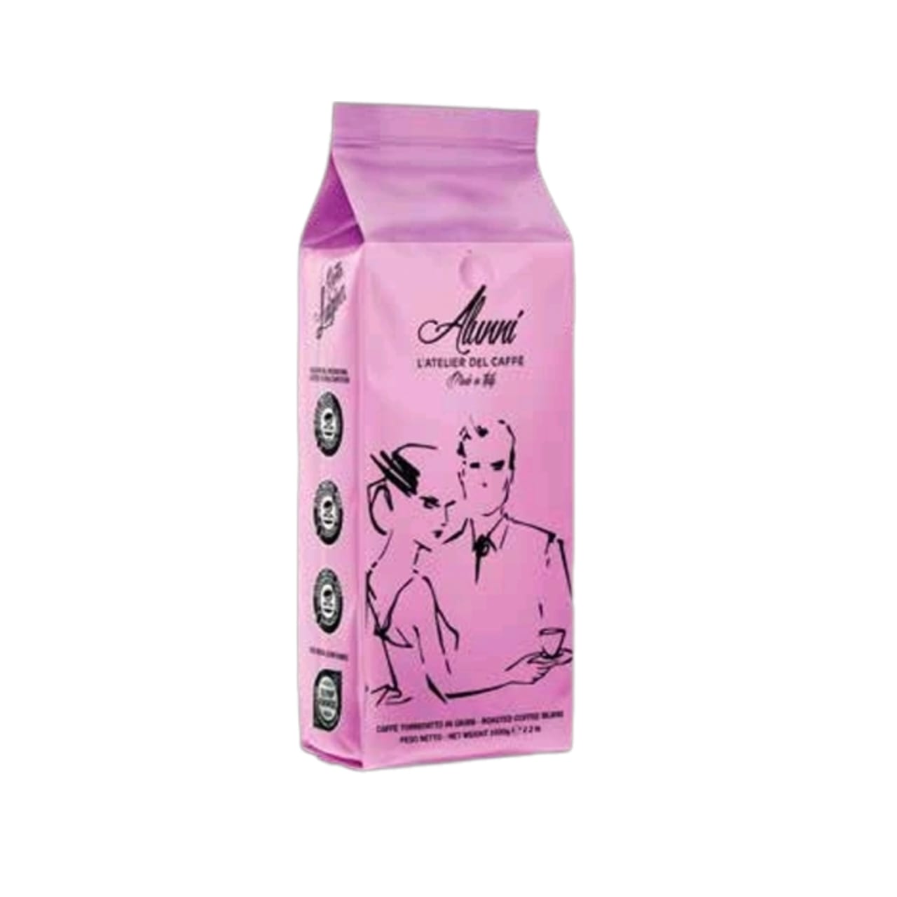 Grani Luigina Alunni da 1 Kg